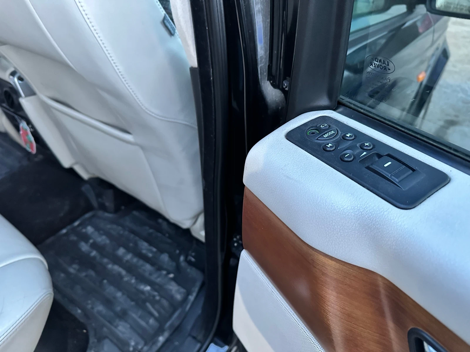 Land Rover Range Rover Sport 4.4 | Mobile.bg � ����������� 12