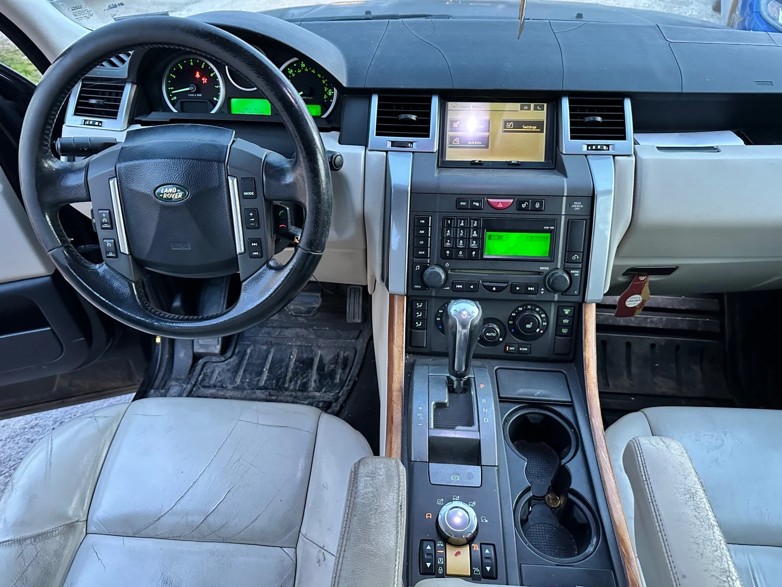 Land Rover Range Rover Sport 4.4 | Mobile.bg � ����������� 9