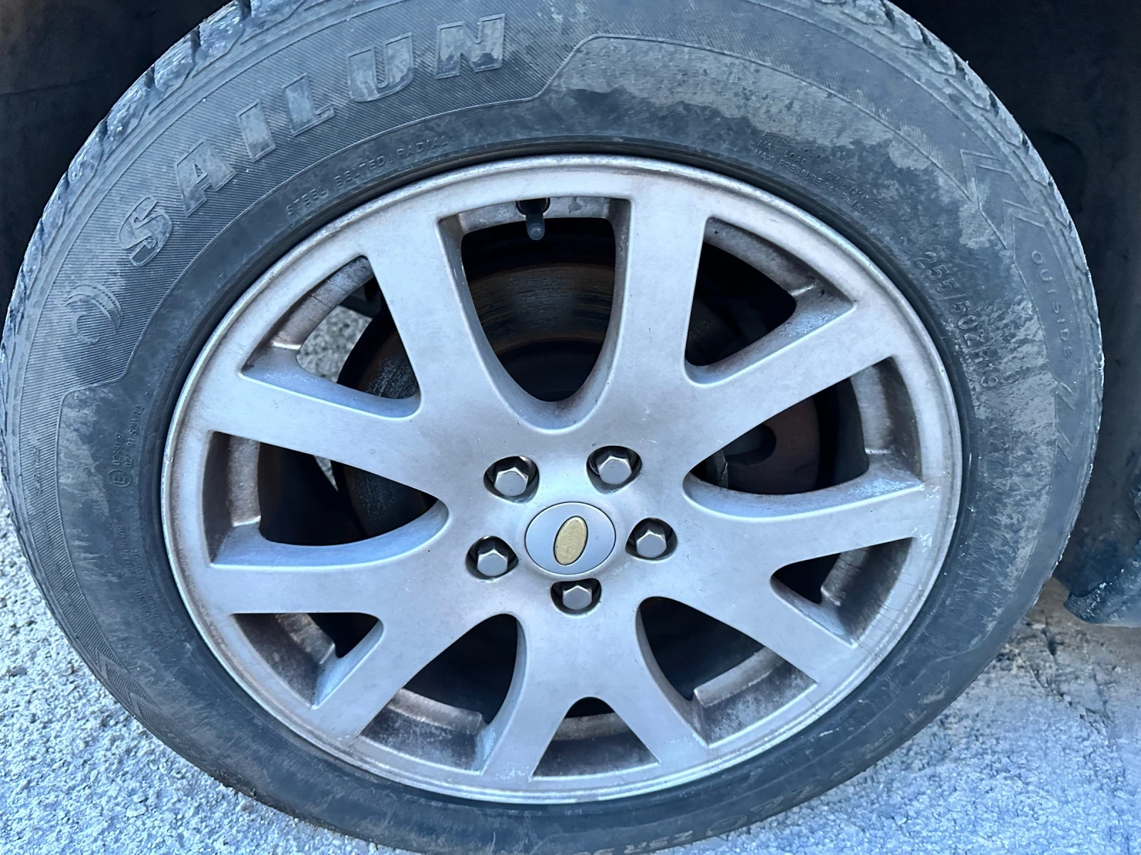 Land Rover Range Rover Sport 4.4 | Mobile.bg � ����������� 15