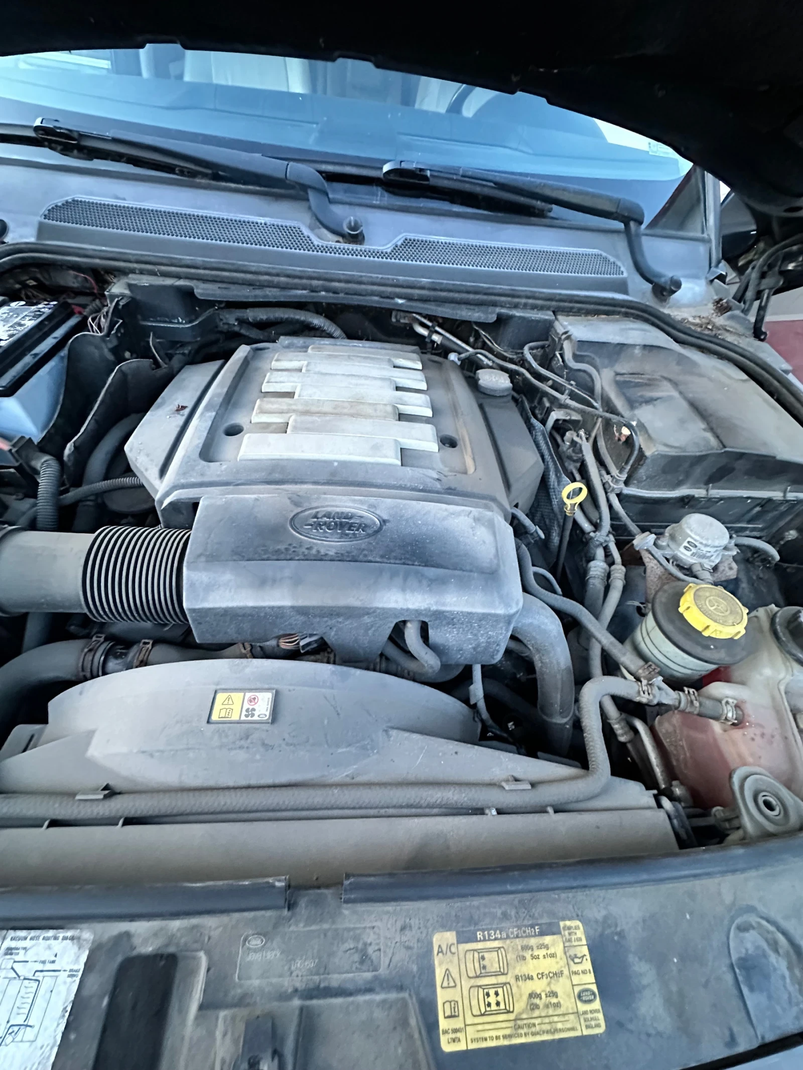 Land Rover Range Rover Sport 4.4 | Mobile.bg � ����������� 14