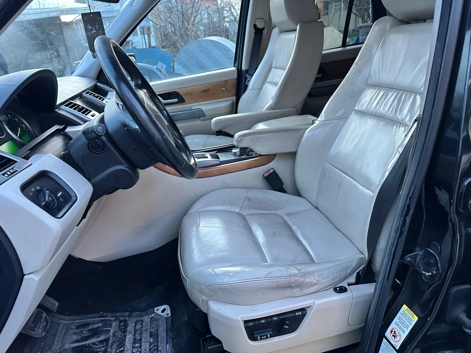 Land Rover Range Rover Sport 4.4 | Mobile.bg � ����������� 6