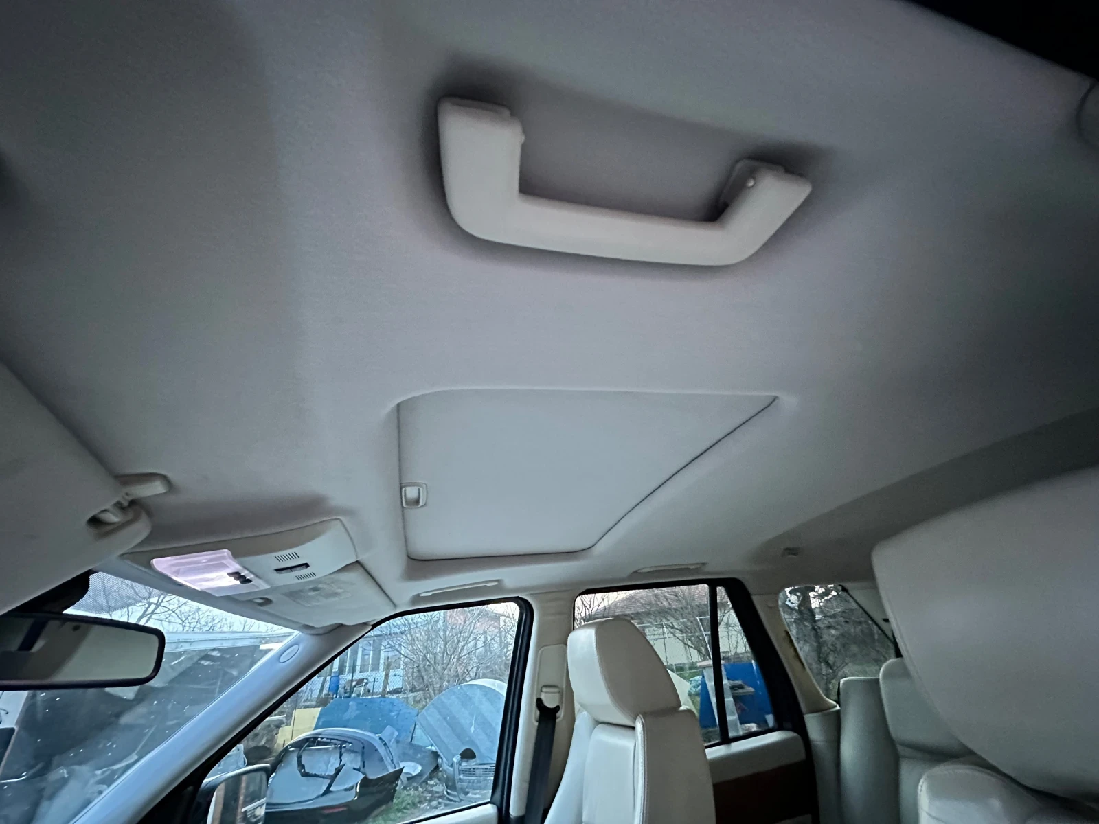 Land Rover Range Rover Sport 4.4 | Mobile.bg � ����������� 10