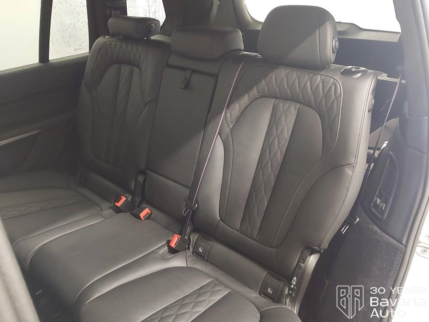 BMW X7 40d xDrive M Sport Pro Sportautomatic, снимка 8 - Автомобили и джипове - 53736063