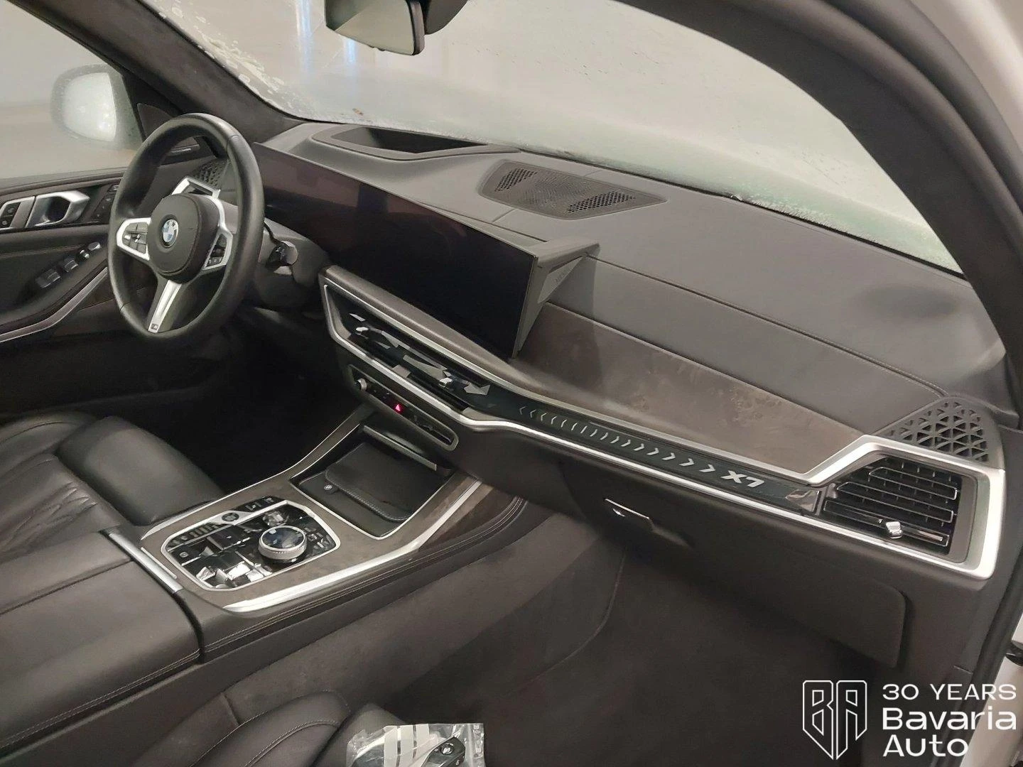 BMW X7 40d xDrive M Sport Pro Sportautomatic, снимка 7 - Автомобили и джипове - 53736063