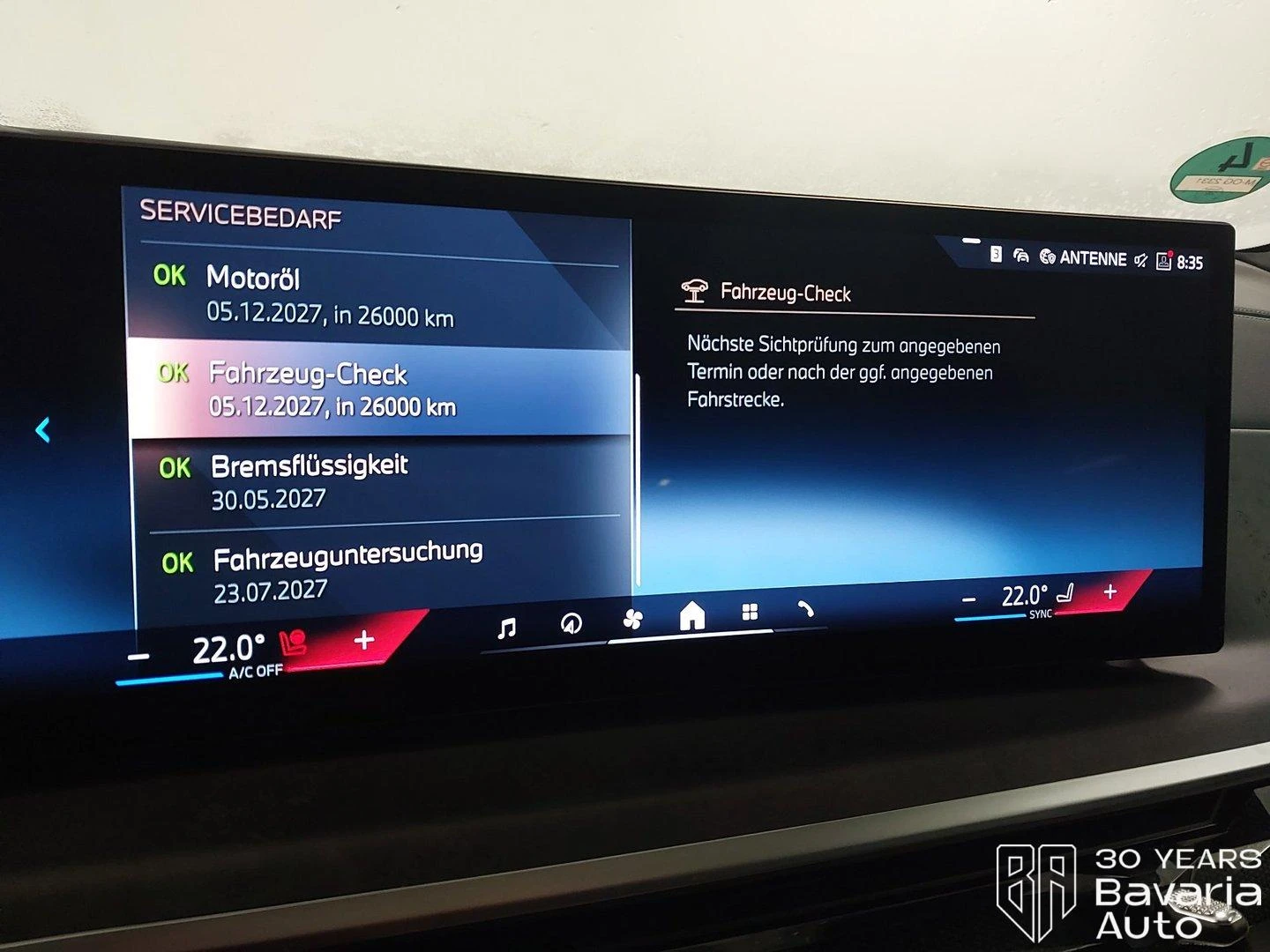 BMW X7 40d xDrive M Sport Pro Sportautomatic, снимка 11 - Автомобили и джипове - 53736063