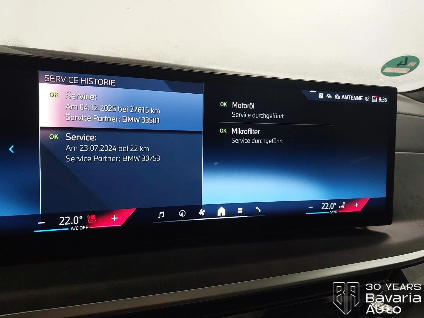 BMW X7 40d xDrive M Sport Pro Sportautomatic, снимка 12 - Автомобили и джипове - 53736063