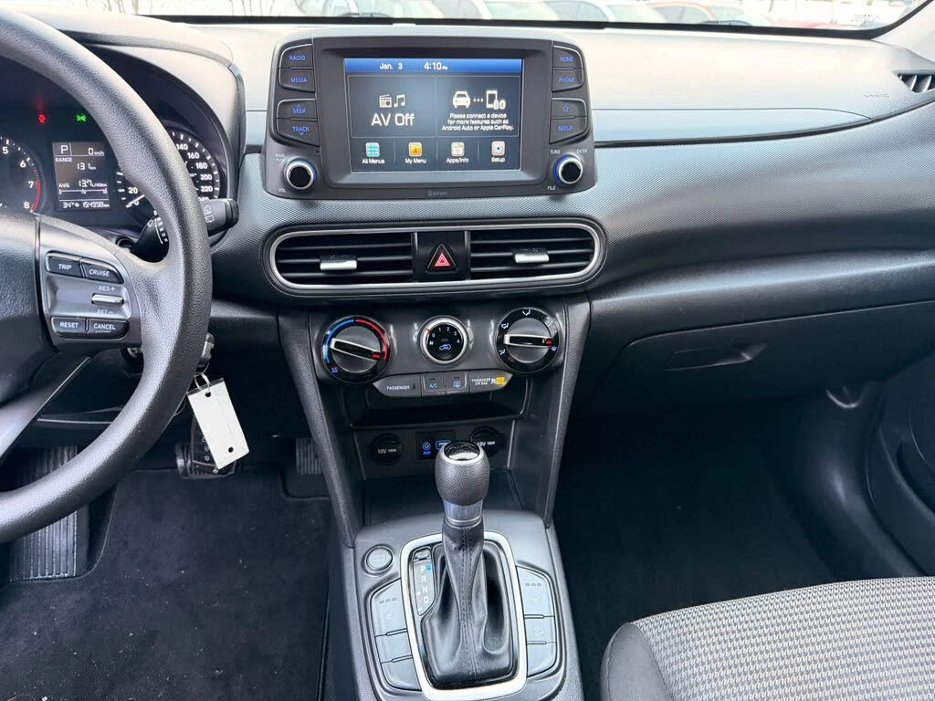 Hyundai Kona Luxury FWD* ����������* (���� �� ��) | Mobile.bg � ����������� 14