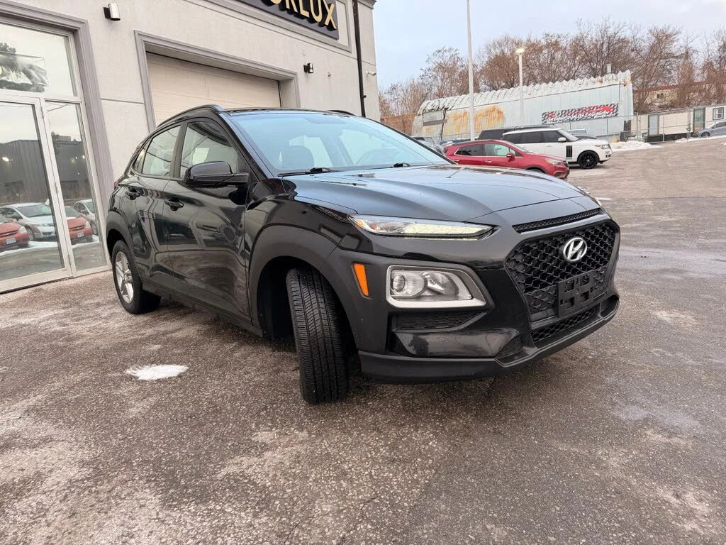 Hyundai Kona Luxury FWD* ����������* (���� �� ��) | Mobile.bg � ����������� 3