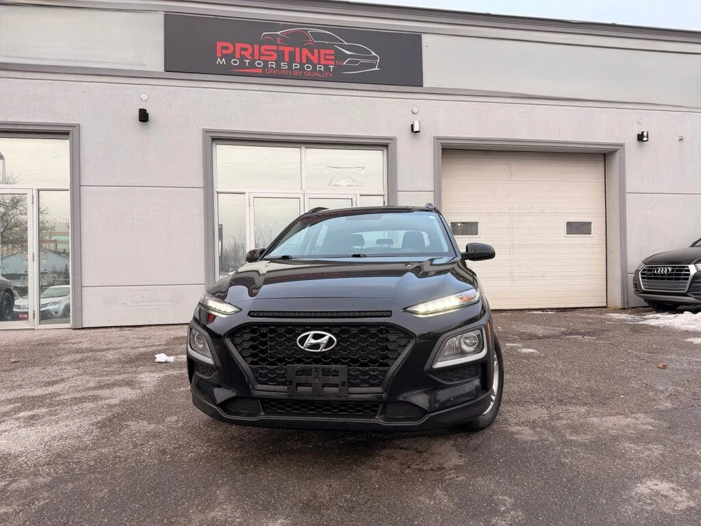 Hyundai Kona Luxury FWD* ����������* (���� �� ��) | Mobile.bg � ����������� 2