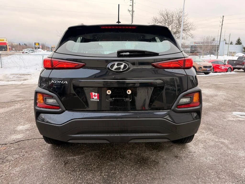 Hyundai Kona Luxury FWD* ����������* (���� �� ��) | Mobile.bg � ����������� 6