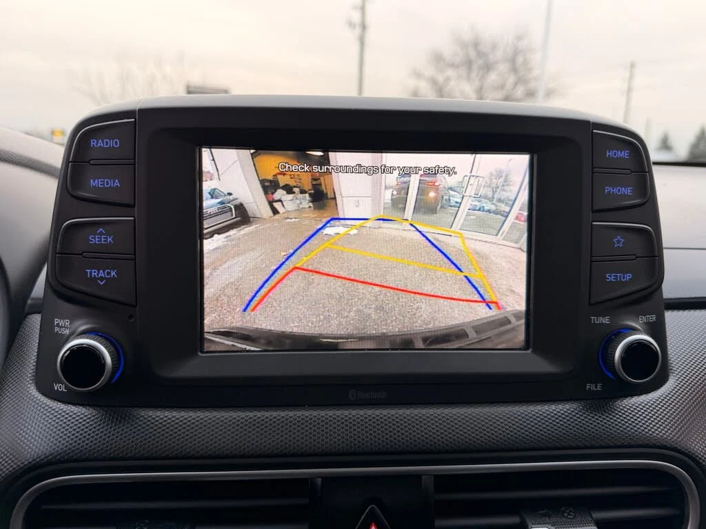 Hyundai Kona Luxury FWD* ����������* (���� �� ��) | Mobile.bg � ����������� 13