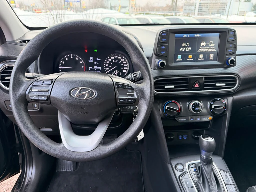 Hyundai Kona Luxury FWD* ����������* (���� �� ��) | Mobile.bg � ����������� 10