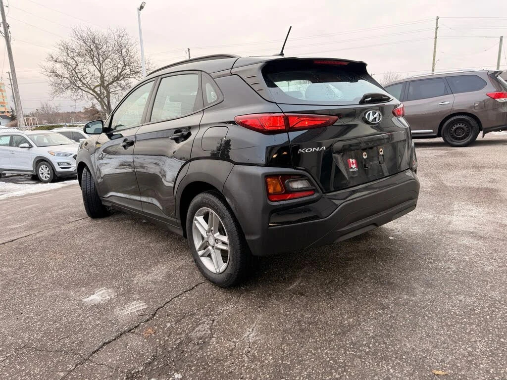 Hyundai Kona Luxury FWD* ����������* (���� �� ��) | Mobile.bg � ����������� 7