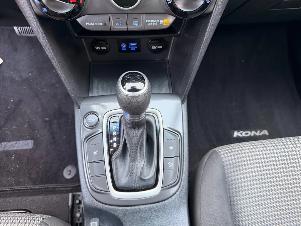 Hyundai Kona Luxury FWD* ����������* (���� �� ��) | Mobile.bg � ����������� 12