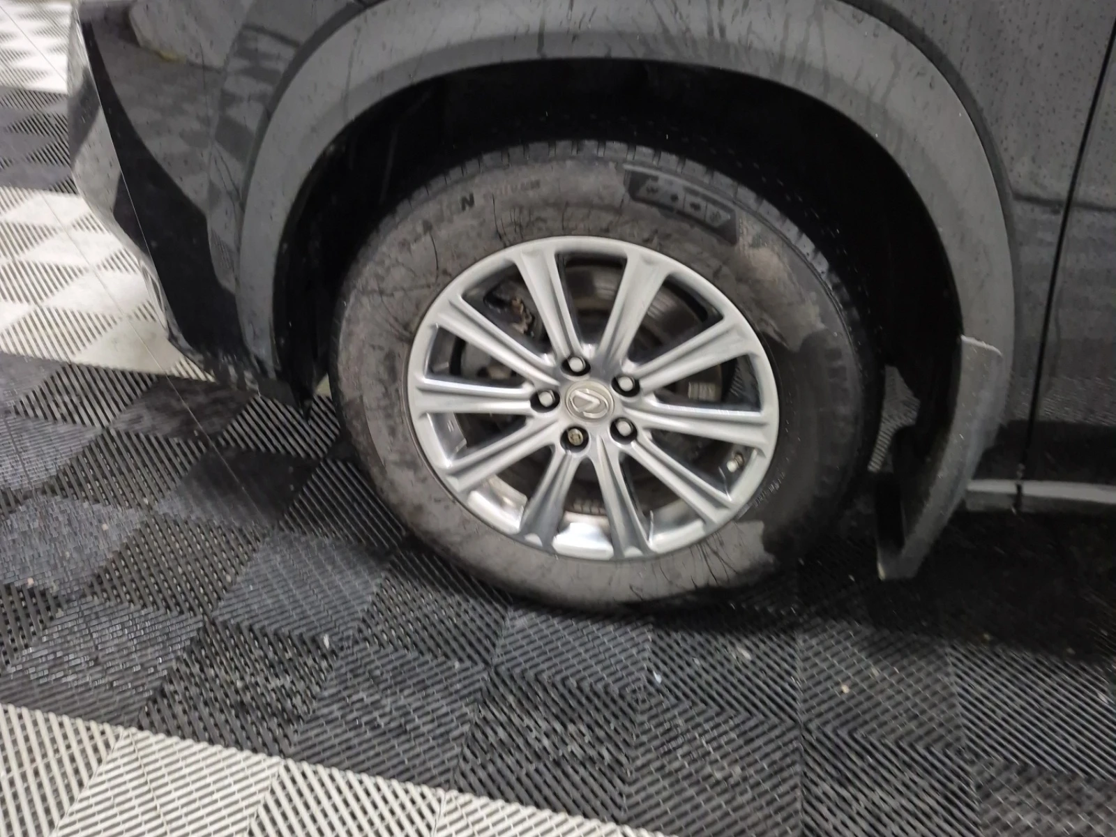 Lexus NX 200t * * CARFAX * * АВТО КРЕДИТ * * , снимка 11 - Автомобили и джипове - 54070816