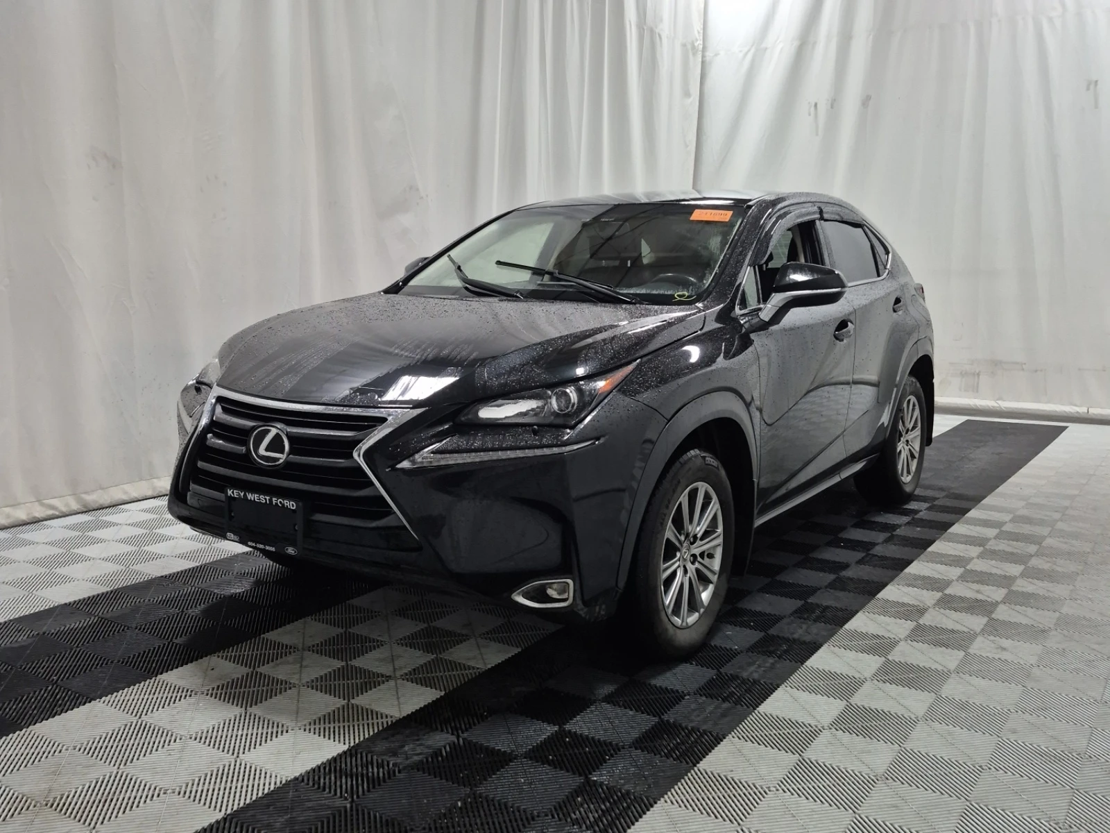 Lexus NX 200t * * CARFAX * * АВТО КРЕДИТ * *  | Auto.bg — изображение 1