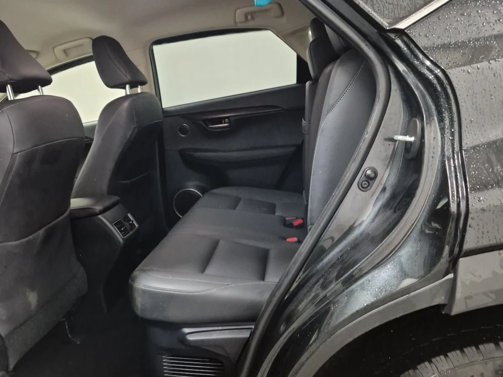 Lexus NX 200t * * CARFAX * * АВТО КРЕДИТ * * , снимка 10 - Автомобили и джипове - 54070816