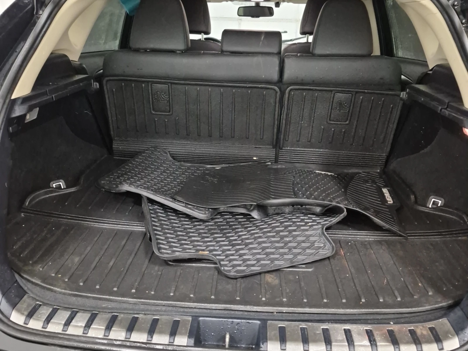 Lexus NX 200t * * CARFAX * * АВТО КРЕДИТ * * , снимка 12 - Автомобили и джипове - 54070816