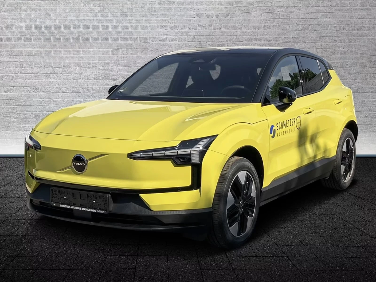 Volvo EX30 Single 51kwh Keyless Camera LED Winter Package | Mobile.bg � ����������� 1