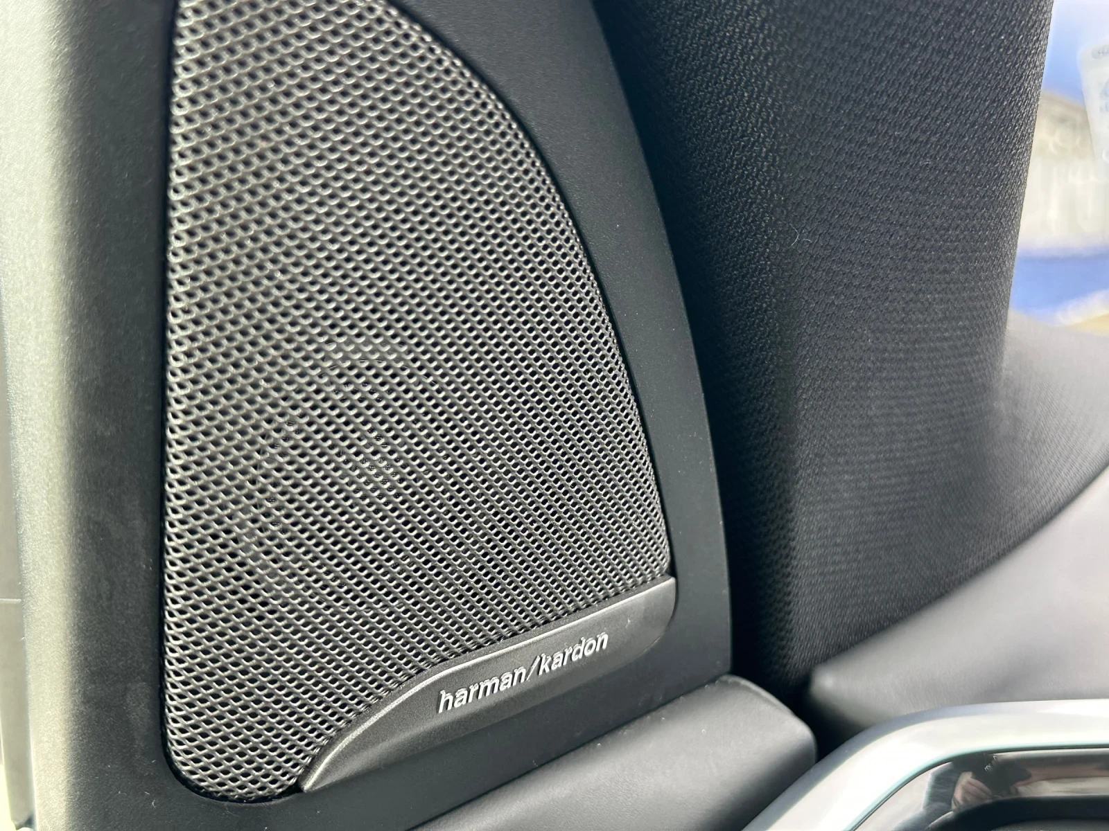 BMW X5 4.0 i, снимка 16 - Автомобили и джипове - 54092723