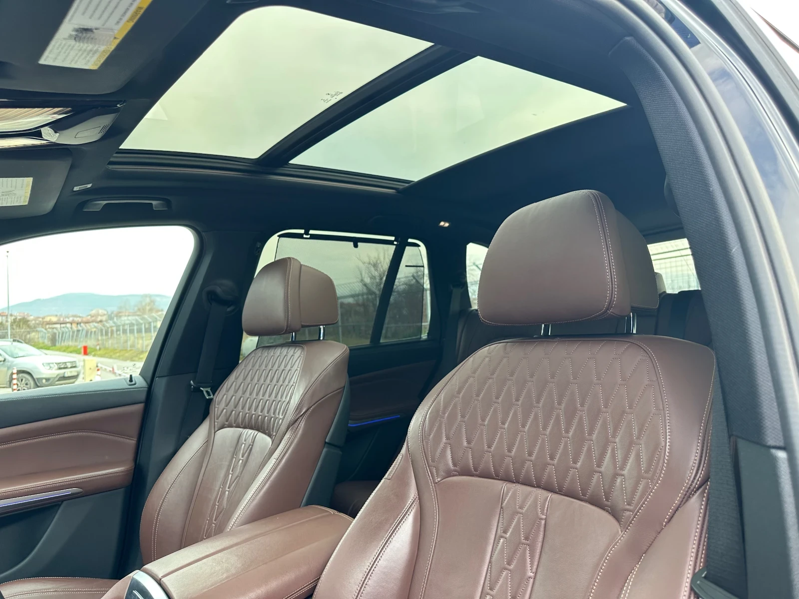 BMW X5 4.0 i, снимка 10 - Автомобили и джипове - 54092723