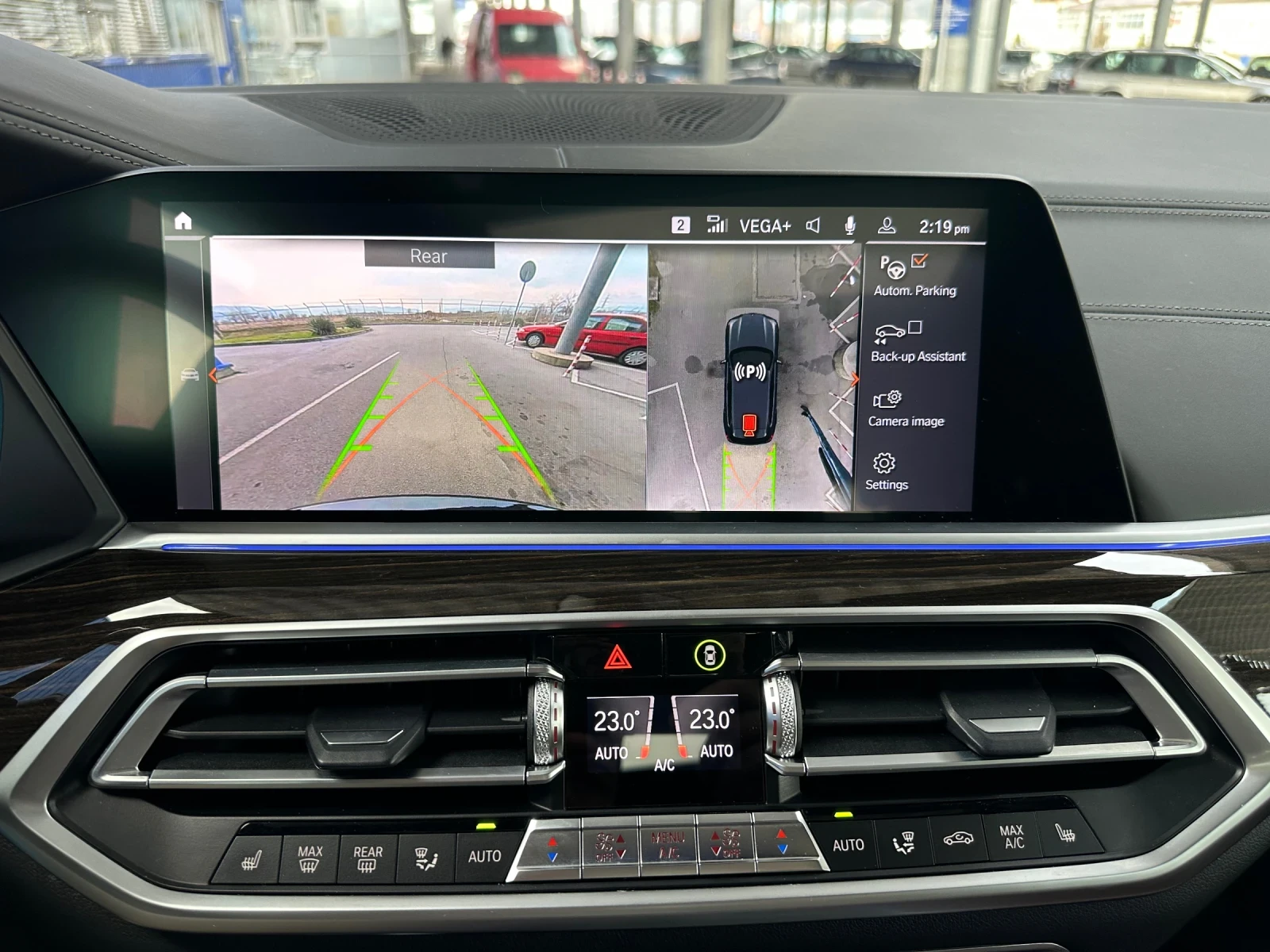 BMW X5 4.0 i, снимка 15 - Автомобили и джипове - 54092723