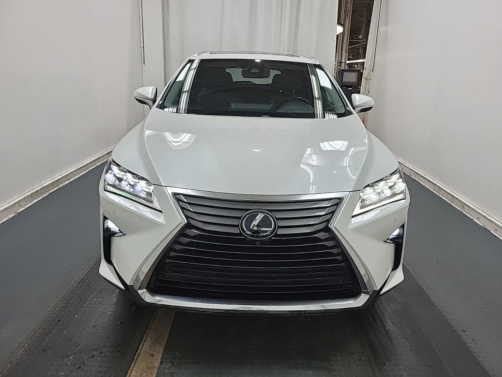 Lexus RX 450h, снимка 2 - Автомобили и джипове - 54238245