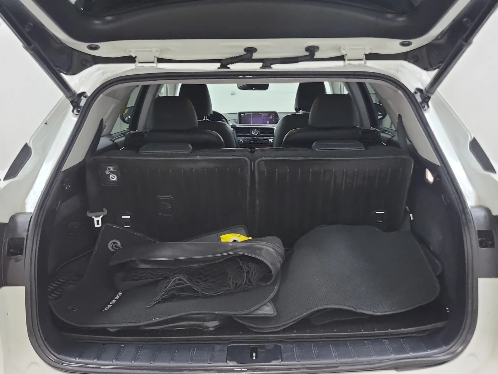 Lexus RX 450h, снимка 7 - Автомобили и джипове - 54238245