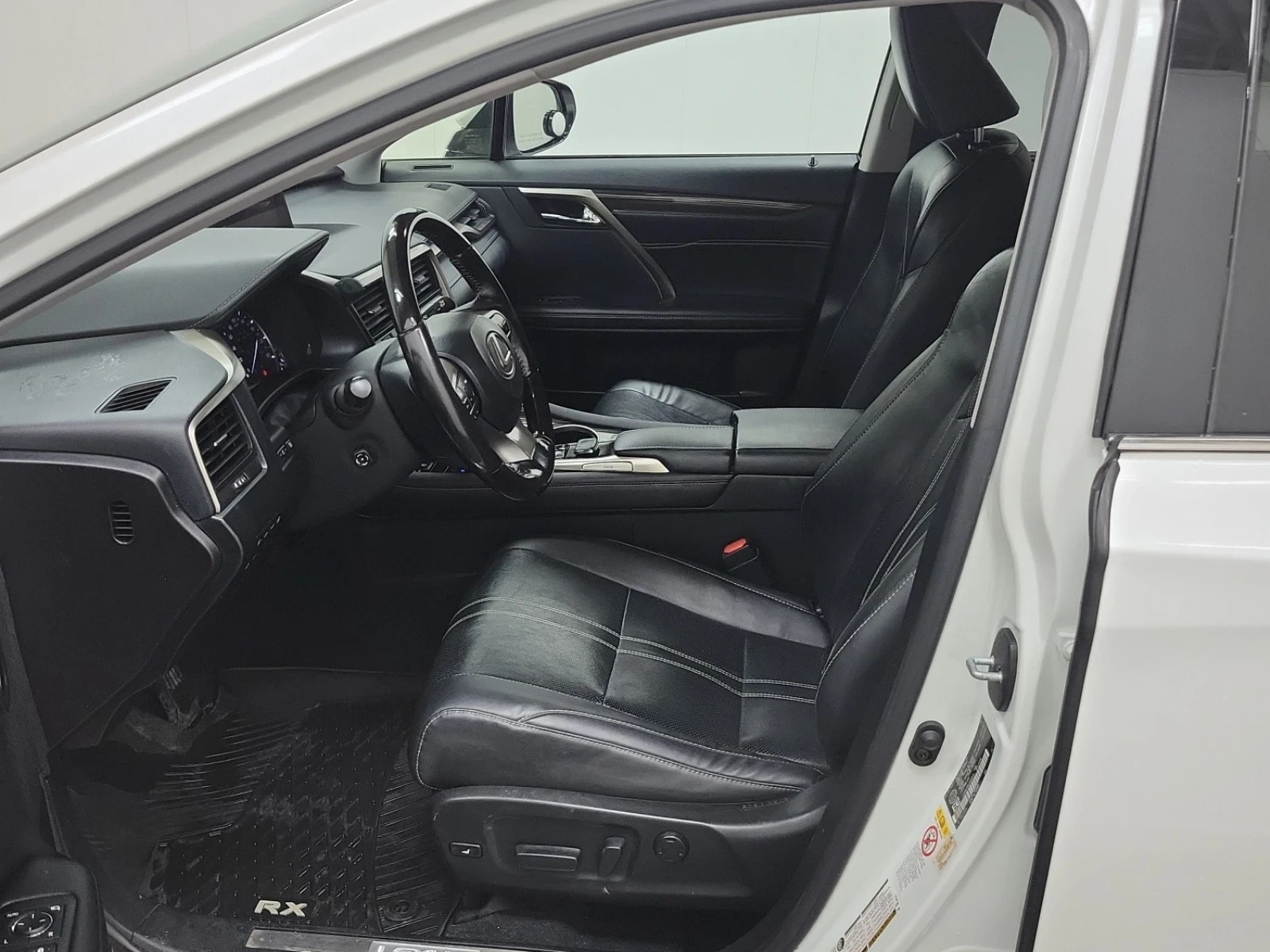 Lexus RX 450h, снимка 9 - Автомобили и джипове - 54238245