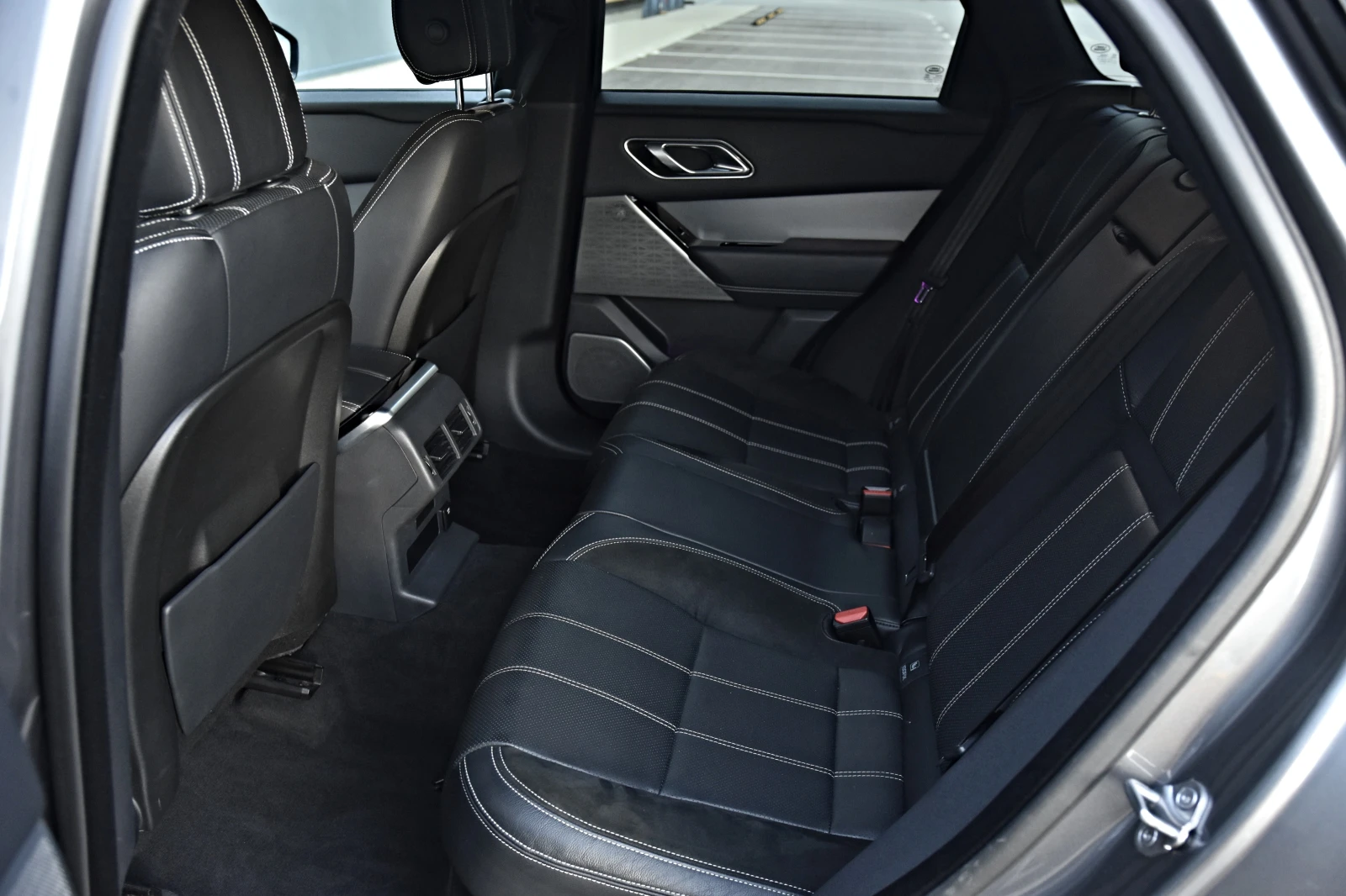 Land Rover Range Rover Velar R-DYNAMIC/CAMERA/DISTRONIC/MERIDIAN/KEYLESS/ | Mobile.bg � ����������� 14