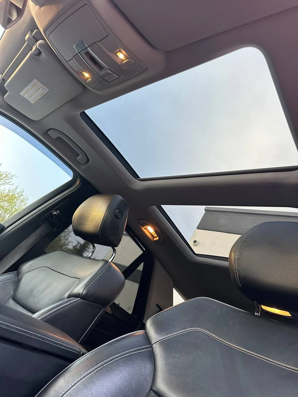 Mercedes-Benz ML 350 Bluetec, снимка 14 - Автомобили и джипове - 54359161