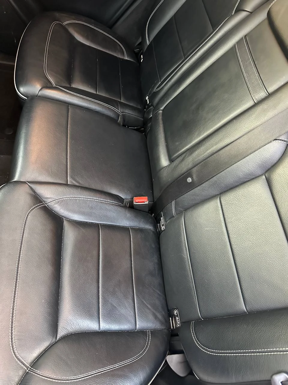 Mercedes-Benz ML 350 Bluetec, снимка 15 - Автомобили и джипове - 54359161