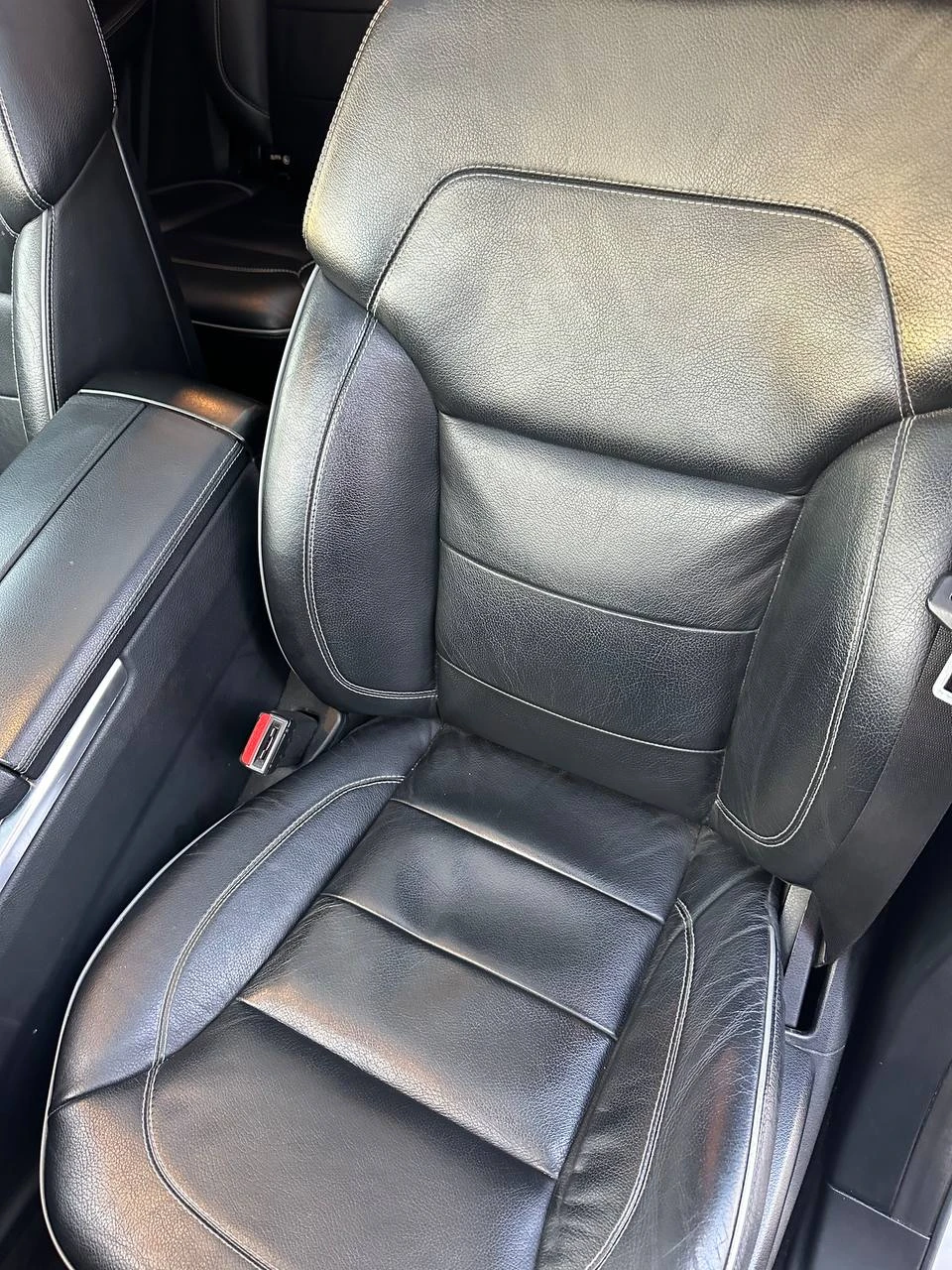 Mercedes-Benz ML 350 Bluetec, снимка 17 - Автомобили и джипове - 54359161