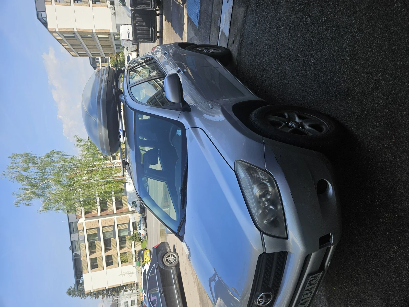 Toyota Rav4, снимка 3 - Автомобили и джипове - 54364992