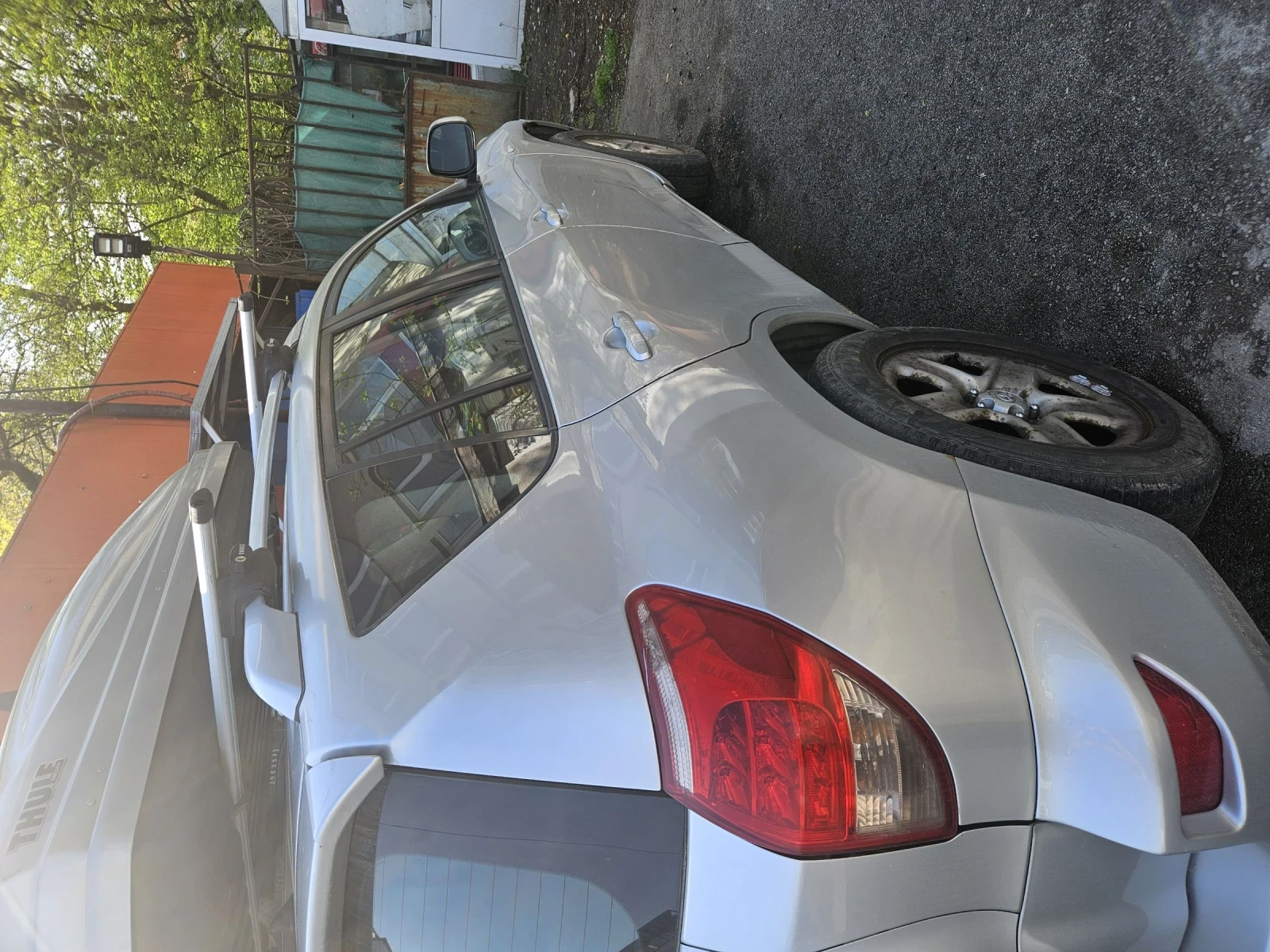 Toyota Rav4, снимка 4 - Автомобили и джипове - 54364992