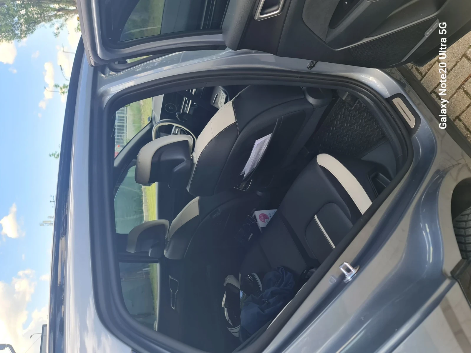 Kia Sportage, снимка 5 - Автомобили и джипове - 54691075