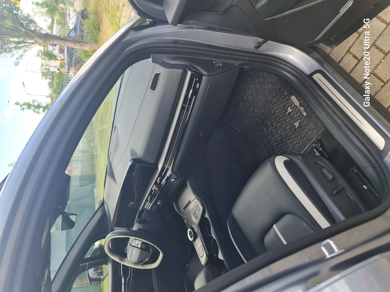 Kia Sportage, снимка 6 - Автомобили и джипове - 54691075
