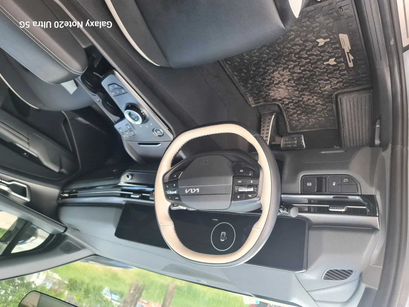 Kia Sportage, снимка 4 - Автомобили и джипове - 54691075