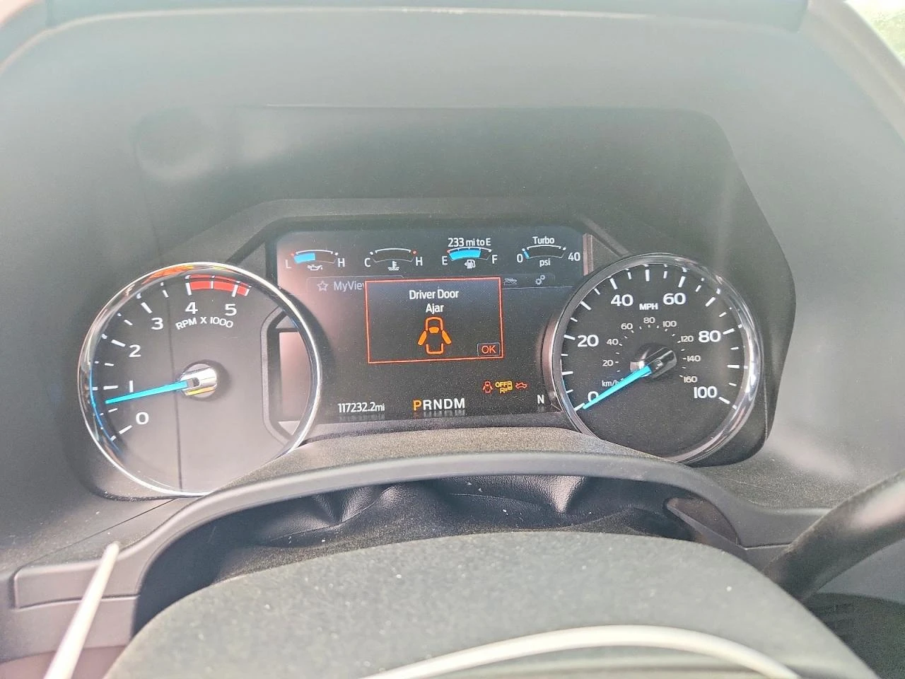 Ford F250 SUPER DUTY* ЛИЗИНГ* КОЖА, снимка 9 - Автомобили и джипове - 54740578