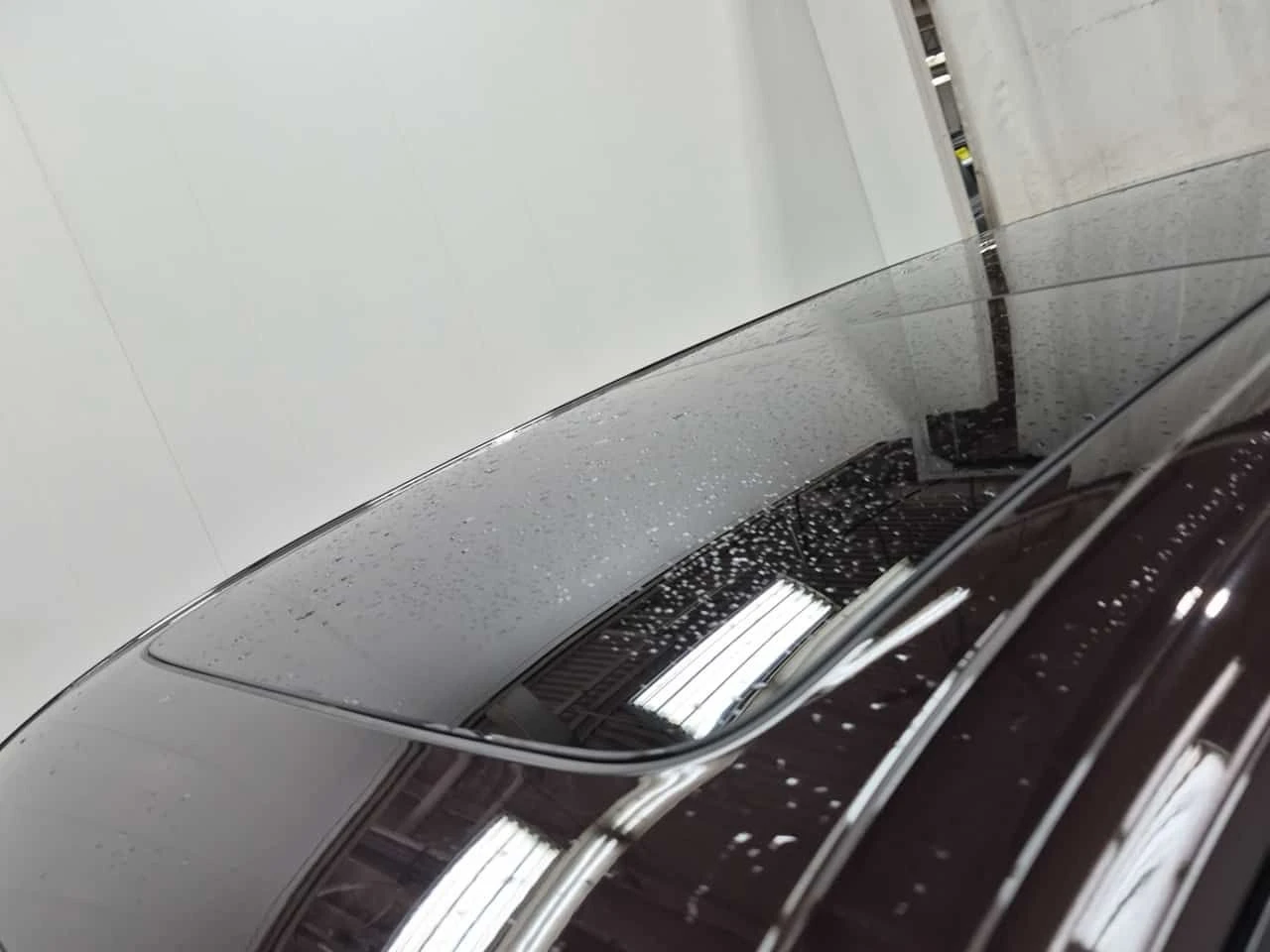 Porsche Cayenne PLATINUM EDITION  CARFAX, снимка 7 - Автомобили и джипове - 54799647
