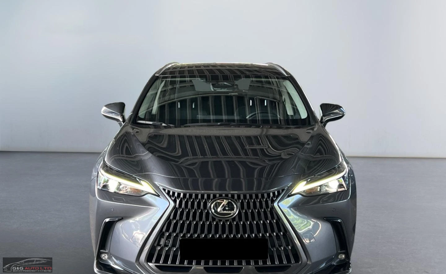 Lexus NX 450 h+ /E-FOUR/292HP/BUSINESS/CAM/LED/NAVI/KLESS/439q , снимка 2 - Автомобили и джипове - 55000667
