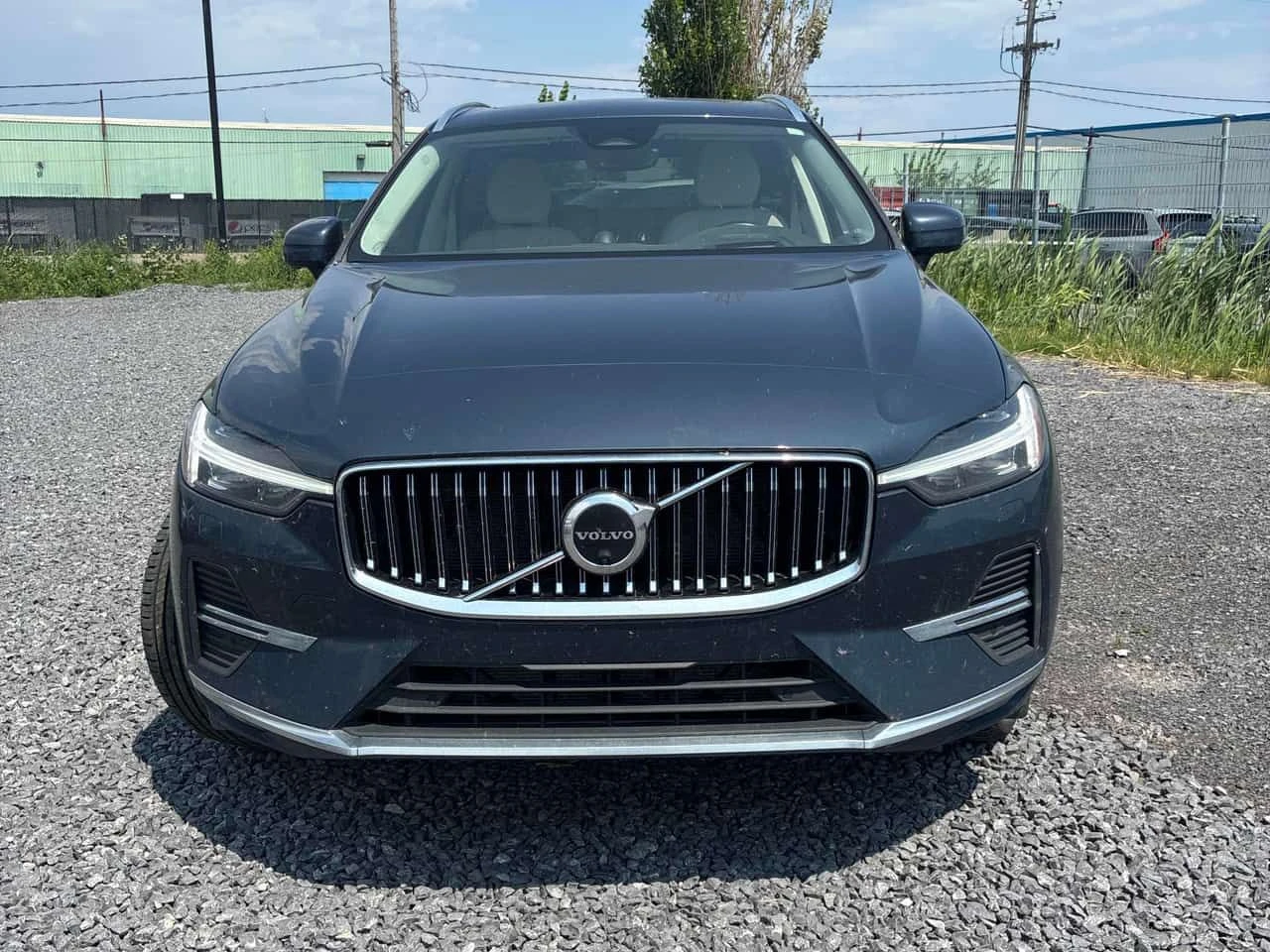 Volvo XC60 * Inscription * CARFAX * ЦЕНА ДО БГ, снимка 4 - Автомобили и джипове - 55276340