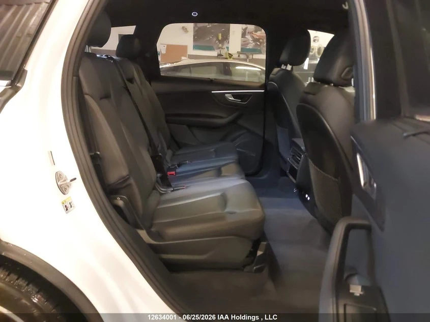 Audi Q7 2020 AUDI Q7 TECHNIK, снимка 12 - Автомобили и джипове - 55329498