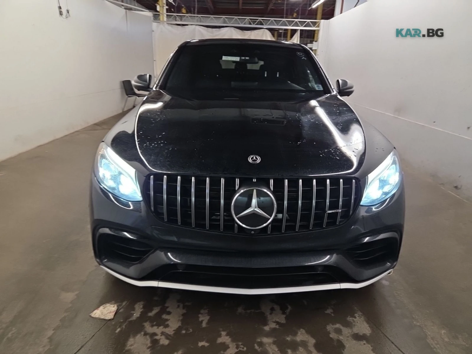 Mercedes-Benz GLC 63 AMG S 4MATIC+ ���� �� �������� ���������� | Mobile.bg � ����������� 2