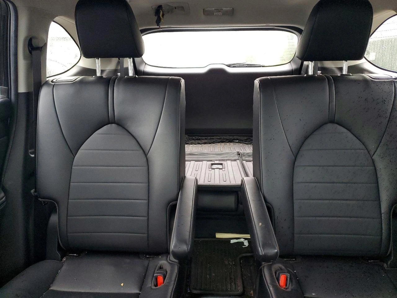 Toyota Highlander 2.4l Xle, снимка 10 - Автомобили и джипове - 55382556