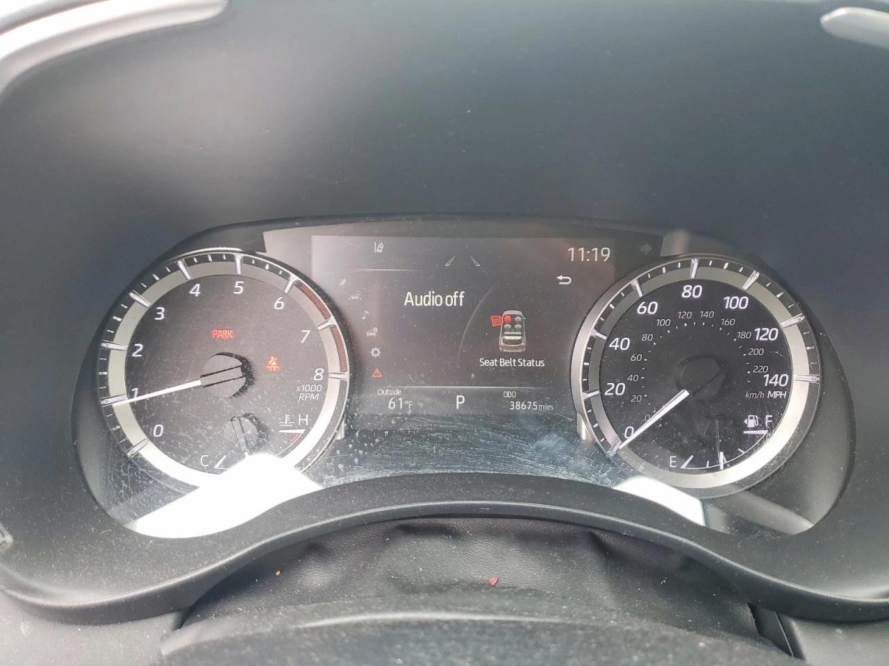 Toyota Highlander 2.4l Xle, снимка 9 - Автомобили и джипове - 55382556