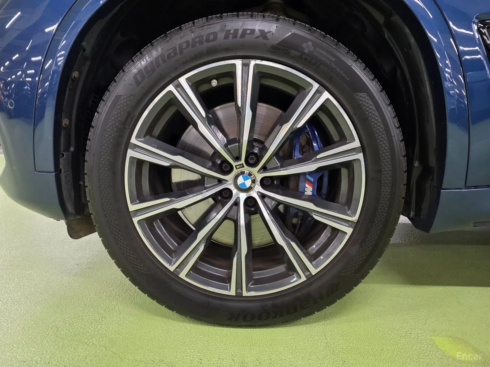 BMW X5 М-ПАКЕТ\ФУЛЛ ЕКСТРИ\ТОП ЦЕНА, снимка 8 - Автомобили и джипове - 55572009