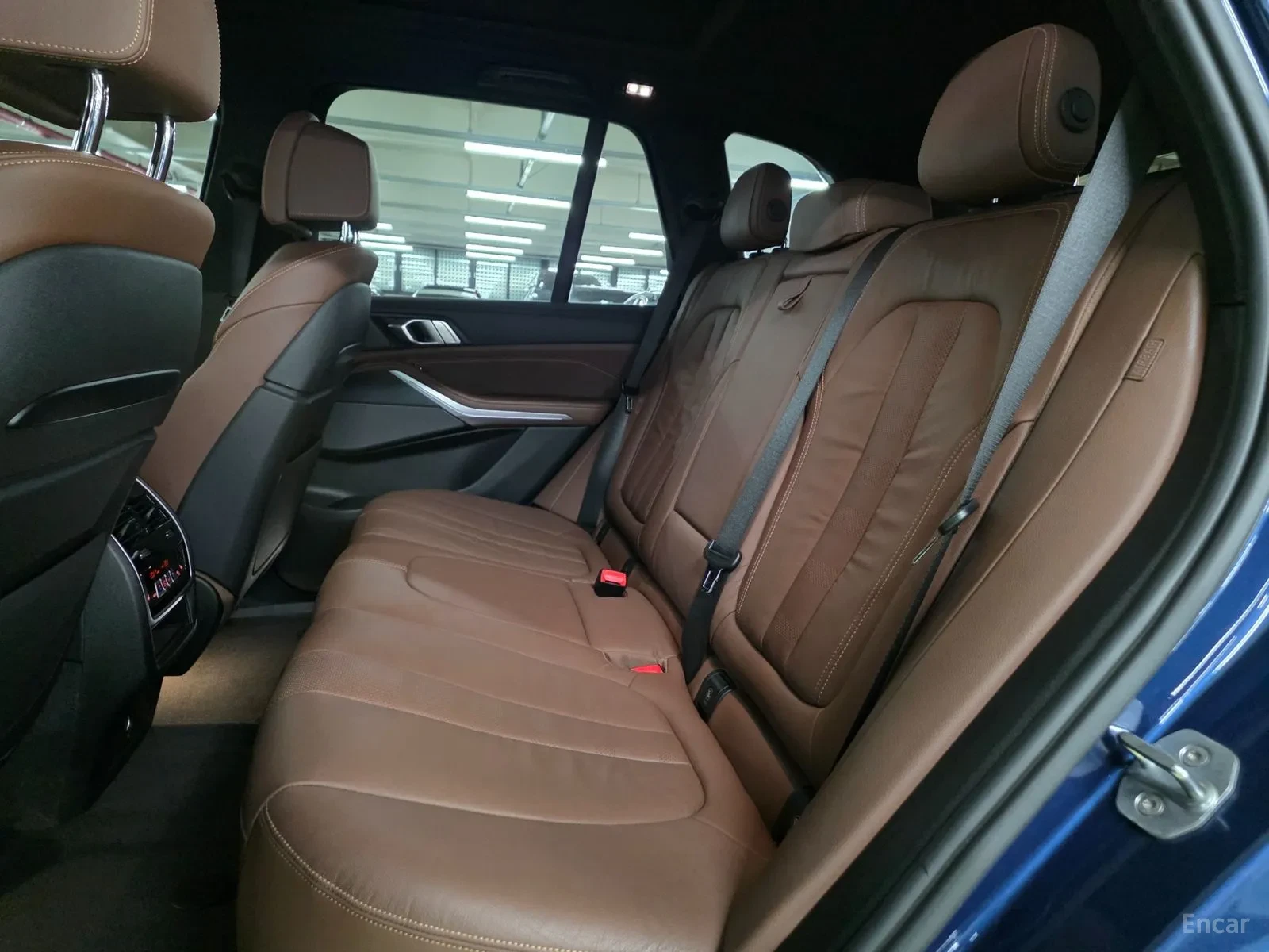 BMW X5 М-ПАКЕТ\ФУЛЛ ЕКСТРИ\ТОП ЦЕНА, снимка 10 - Автомобили и джипове - 55572009