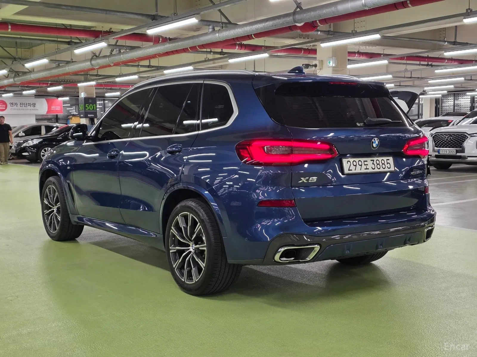 BMW X5 М-ПАКЕТ\ФУЛЛ ЕКСТРИ\ТОП ЦЕНА, снимка 6 - Автомобили и джипове - 55572009