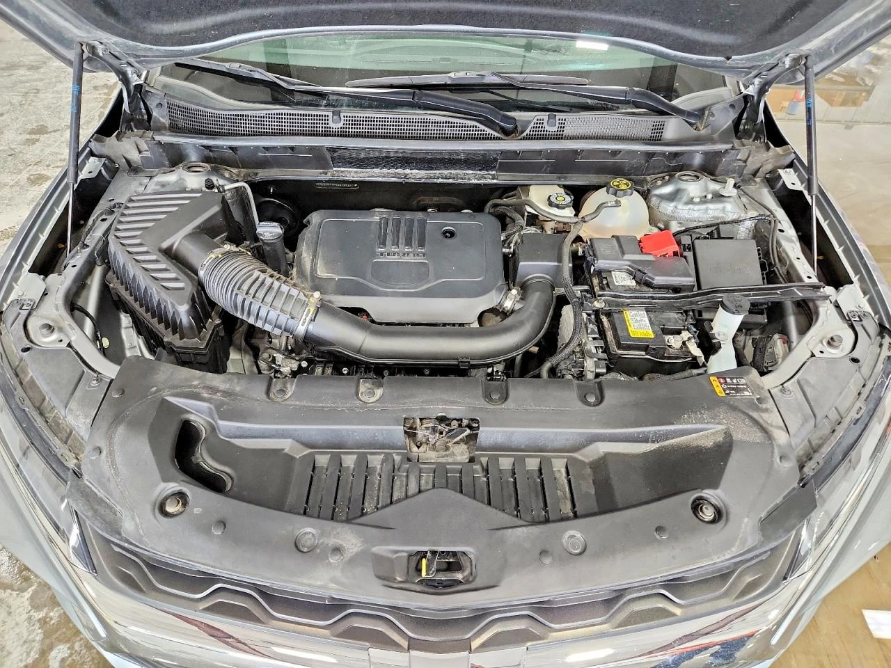 Chevrolet Blazer 2.0l 2Lt, снимка 11 - Автомобили и джипове - 55892133
